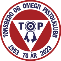 Tønsberg og omegn pistolklubb